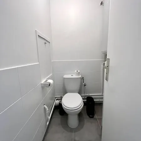 !new! Disney/paris - 50m Rer A Apartment *