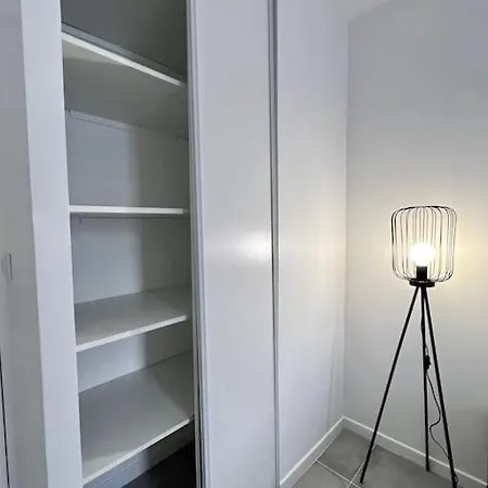Apartment !new! Disney/paris - 50m Rer A *