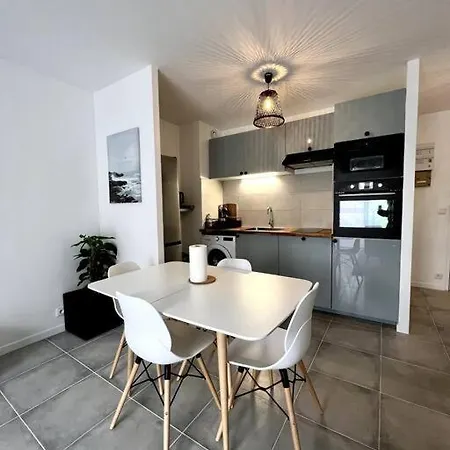 Apartment !new! Disney/paris - 50m Rer A